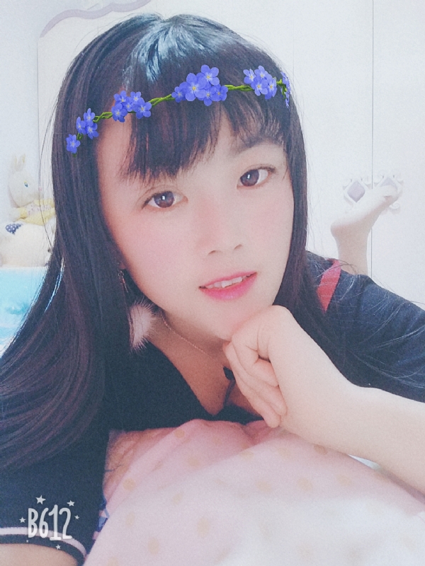 冷暖自知的第一张照片--宜昌王婆说媒