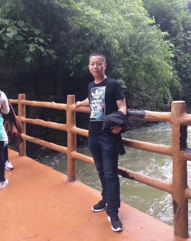 故事的开始的第一张照片--宜昌王婆说媒