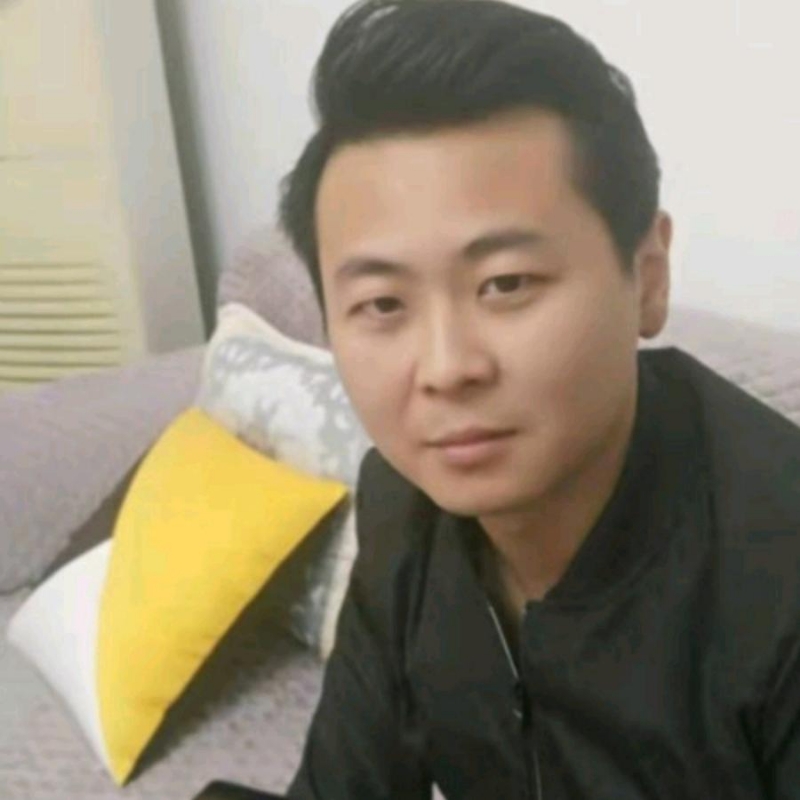 木易先生的第一张照片--宜昌王婆说媒