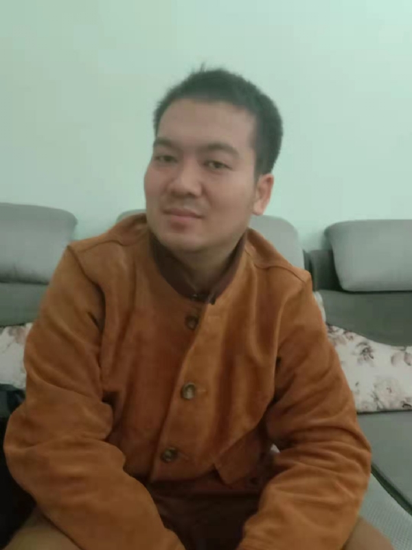 艺民的第一张照片--宜昌王婆说媒