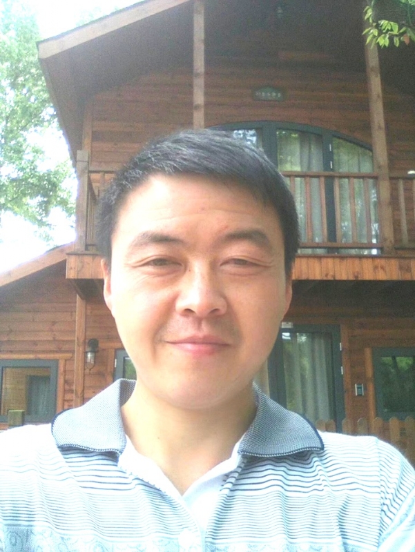 军子的第一张照片--宜昌王婆说媒