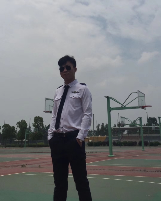 小贺的第一张照片--宜昌王婆说媒