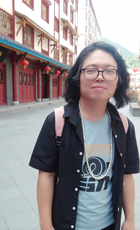 董先森的第三张照片--宜昌王婆说媒