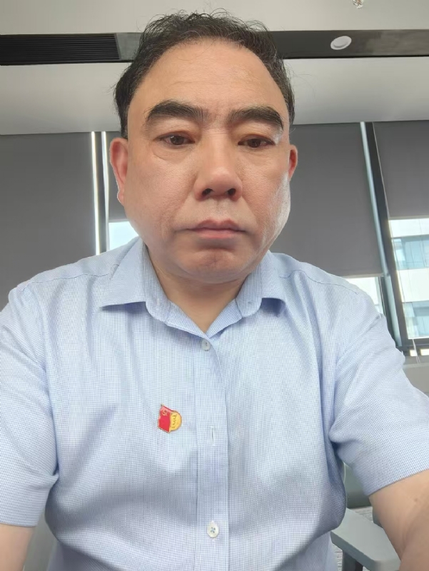 邹先生的第二张照片--宜昌王婆说媒